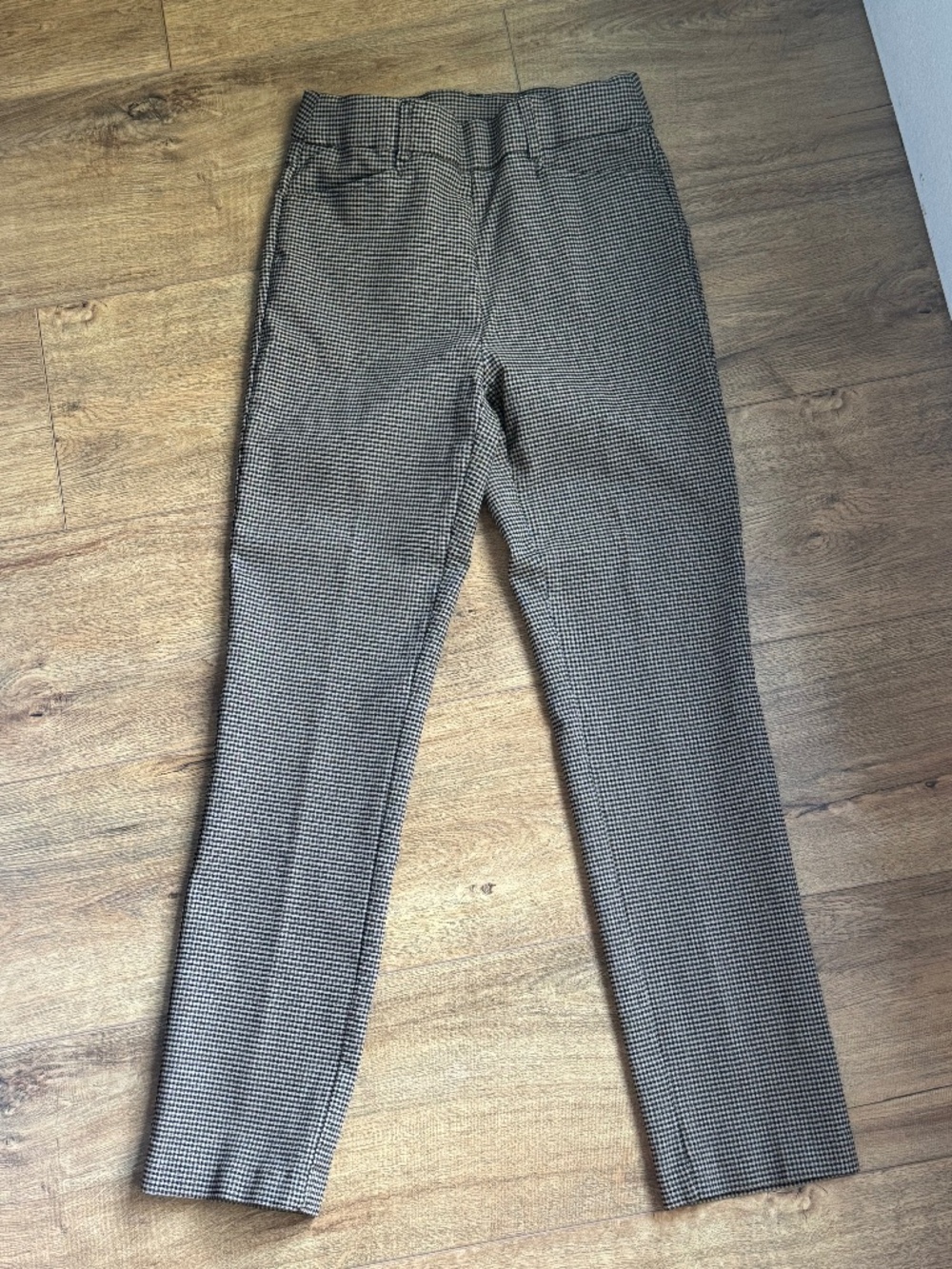 Rafaella pull-on business pants